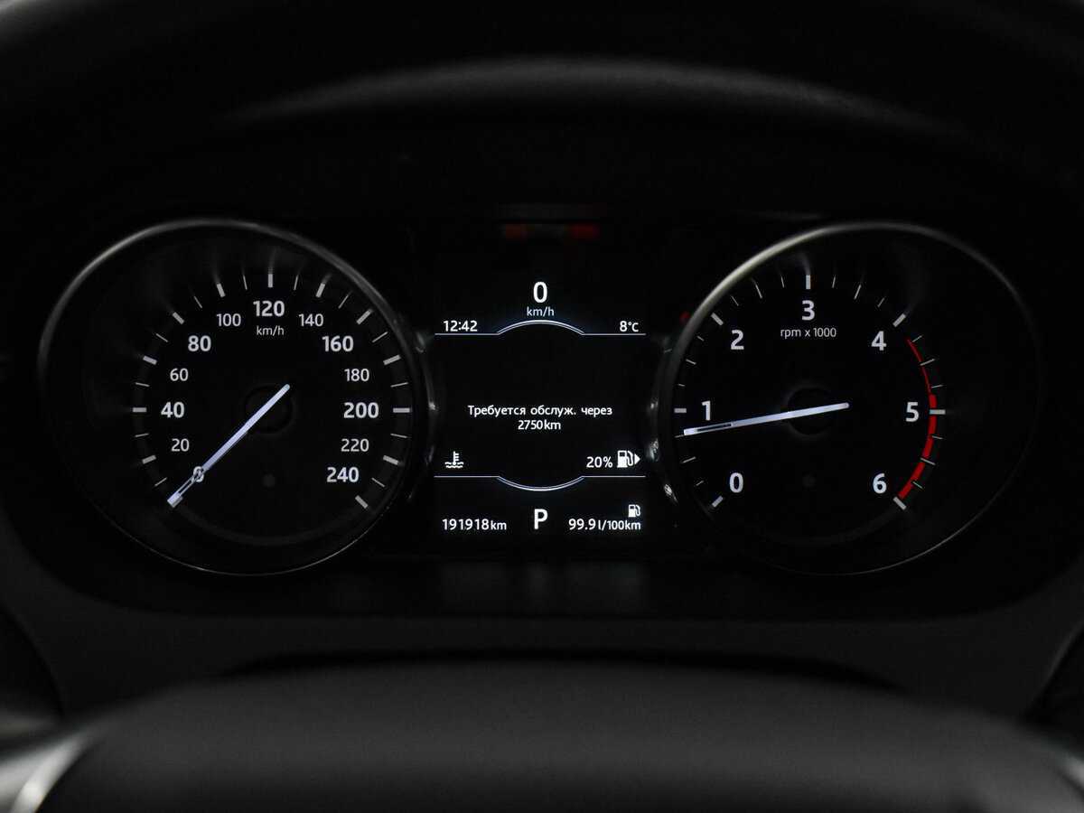 Land Rover Discovery Sport 2016 года с пробегом. Фото: #22