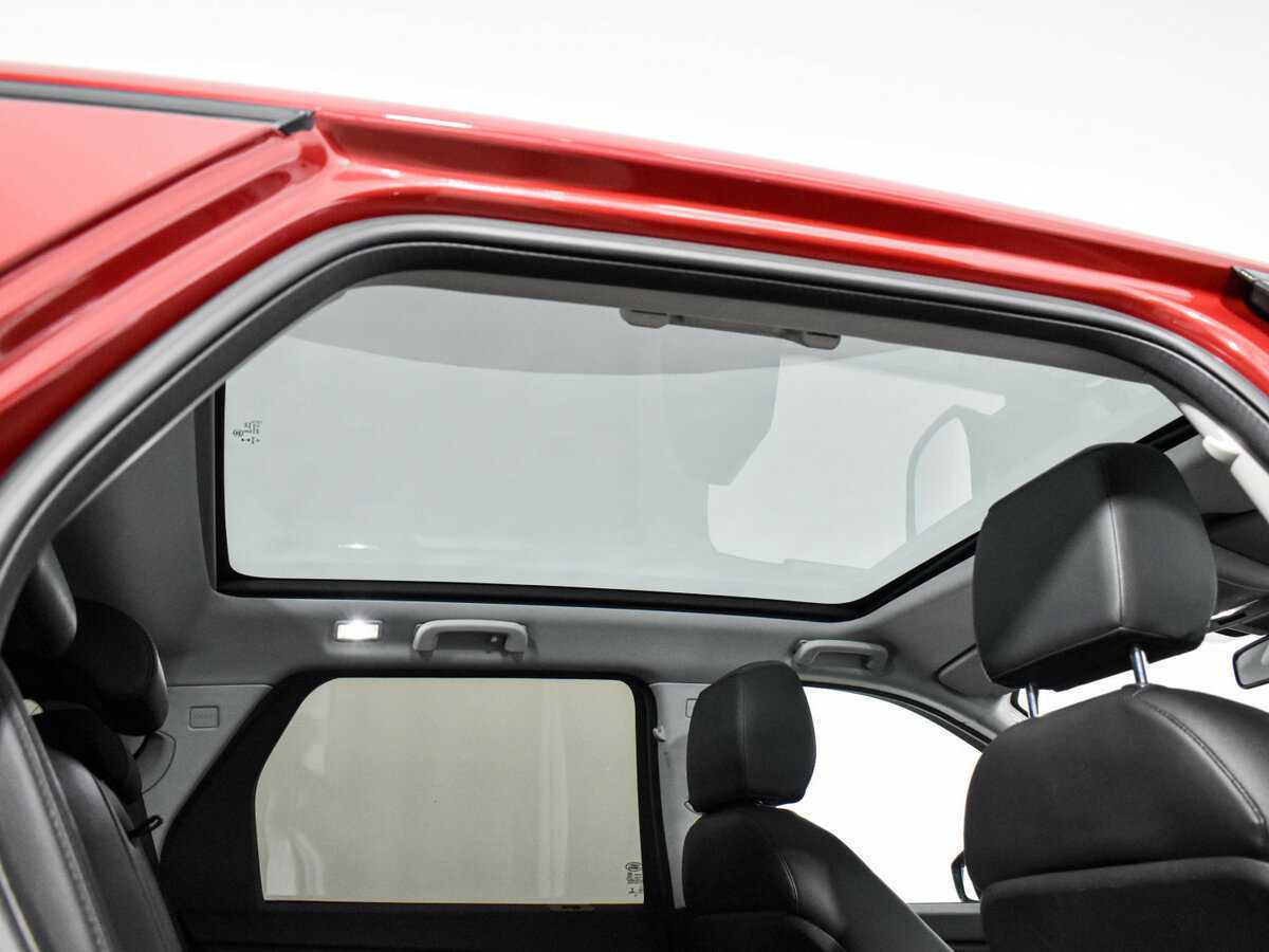 Land Rover Discovery Sport 2016 года с пробегом. Фото: #23