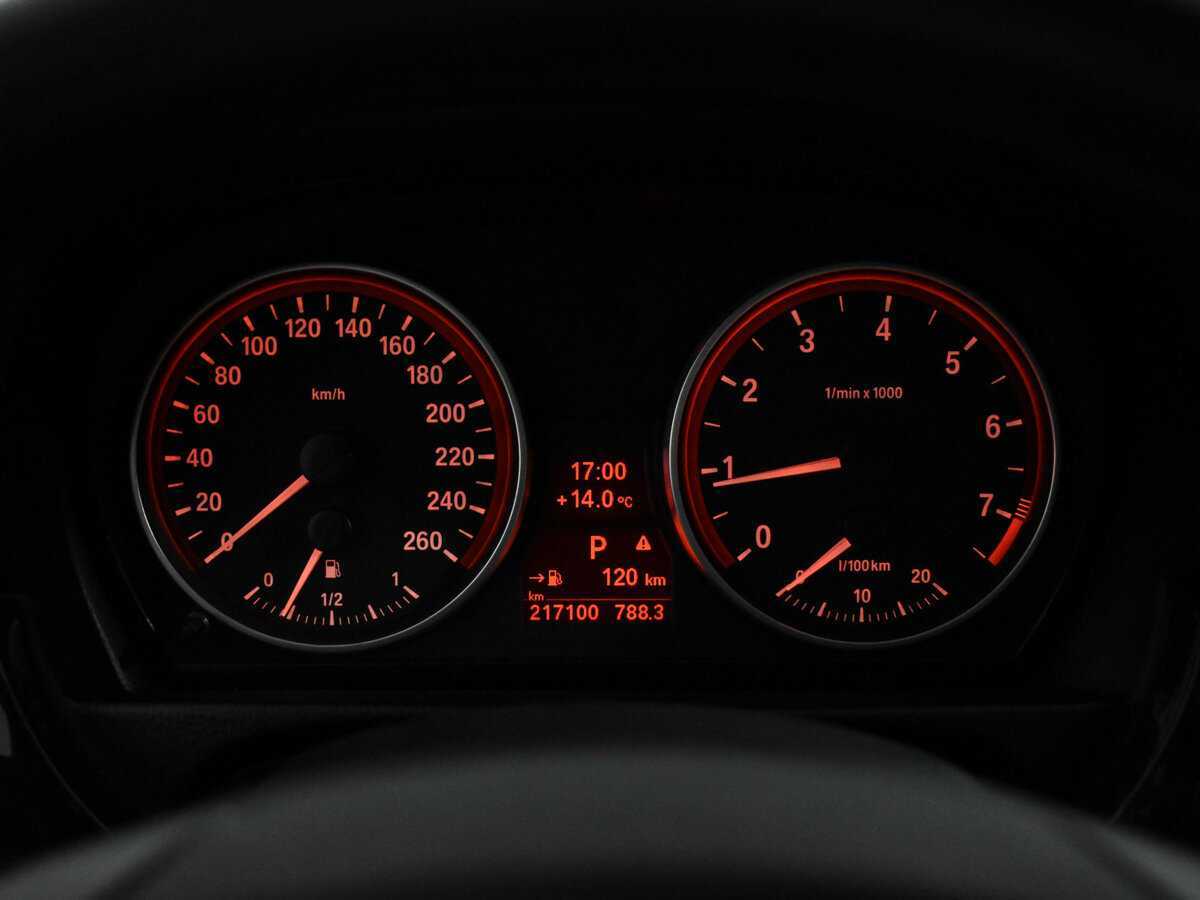 BMW 3 серии 2007 года с пробегом. Фото: #18