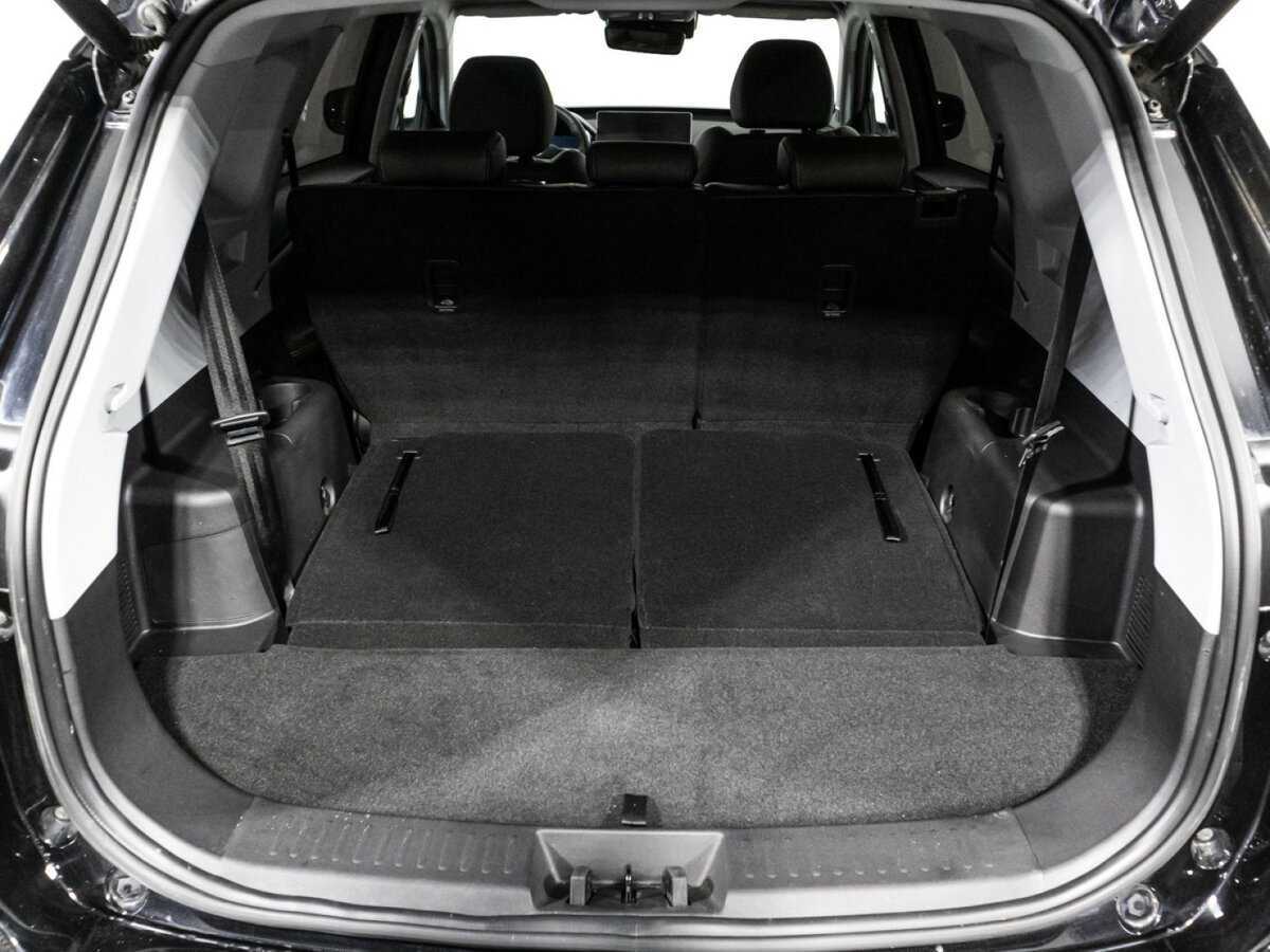 Chery Tiggo 8 Pro 2023 года с пробегом. Фото: #14