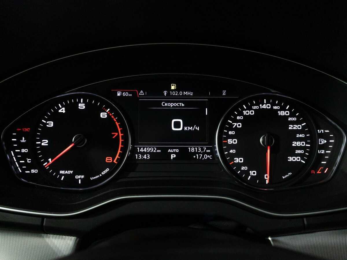 Audi Q5 2018 года с пробегом. Фото: #11