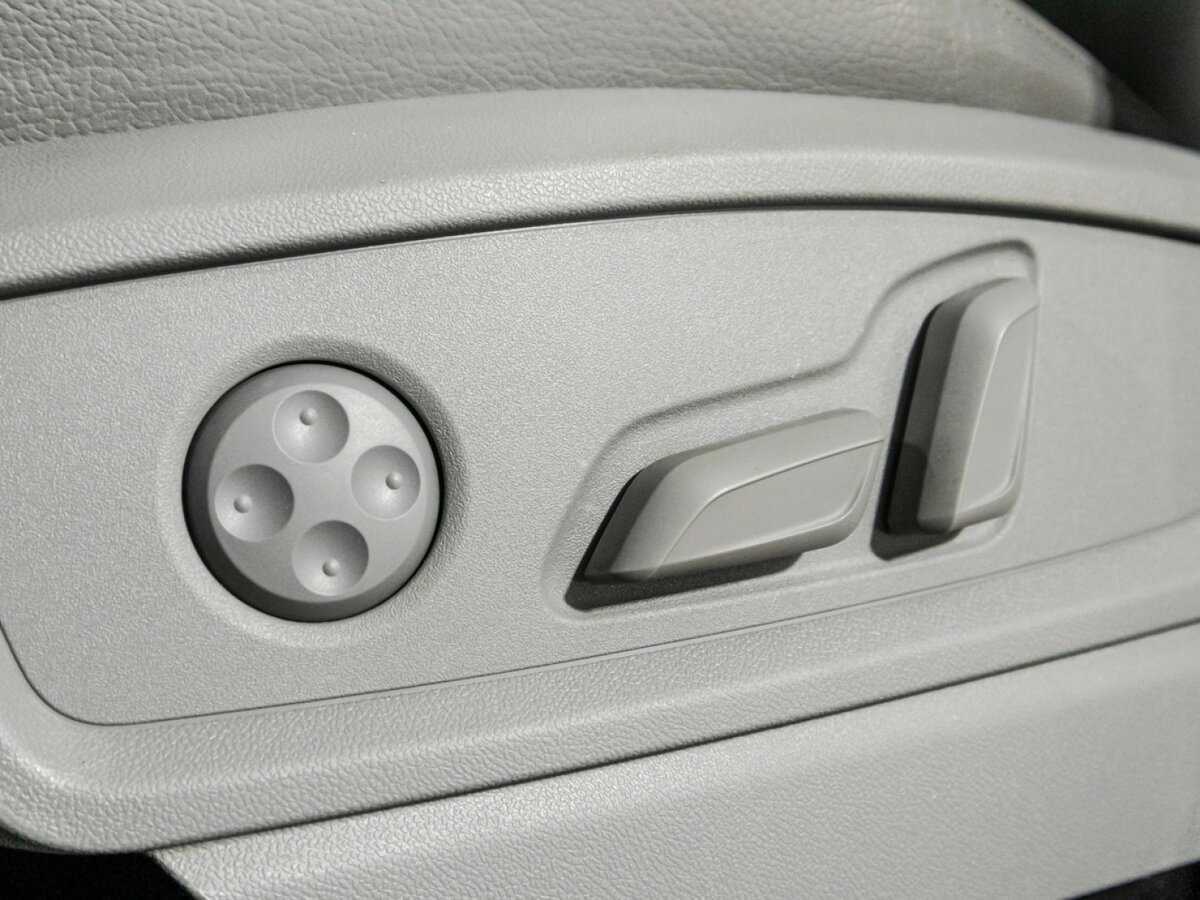 Audi Q5 2018 года с пробегом. Фото: #17