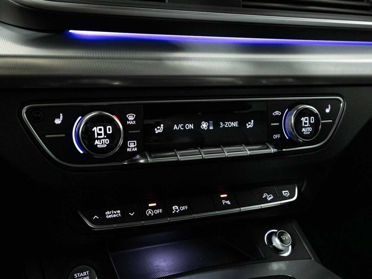 Audi Q5 2018 года с пробегом. Фото: #20