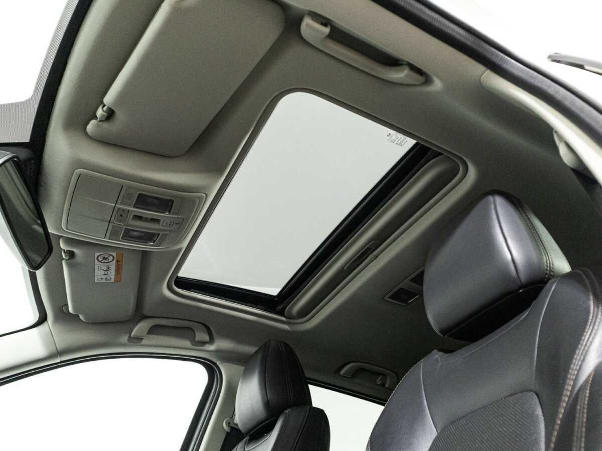 Mazda CX-5 2019 года с пробегом. Фото: #16