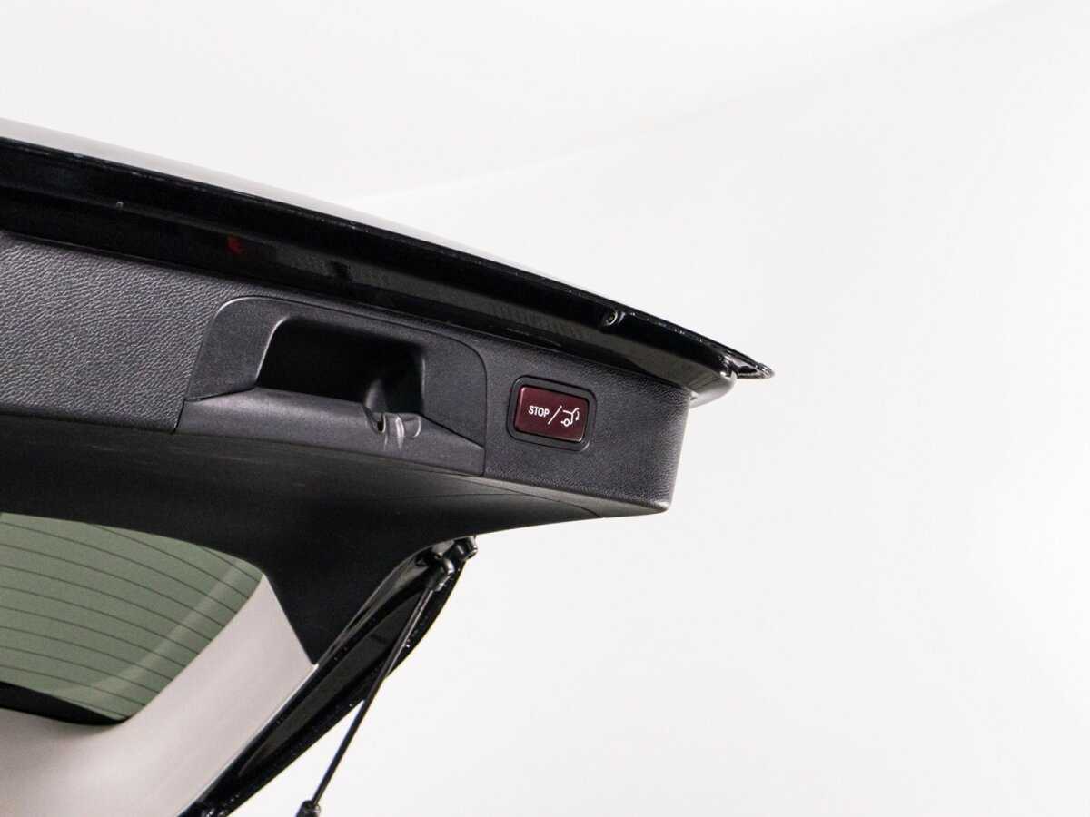 Mercedes-Benz GLC 2017 года с пробегом. Фото: #15