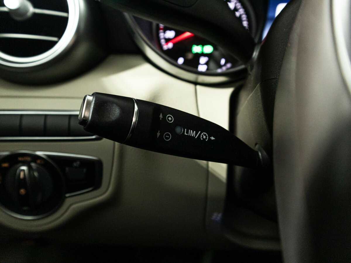 Mercedes-Benz C-Класс 2017 года с пробегом. Фото: #20