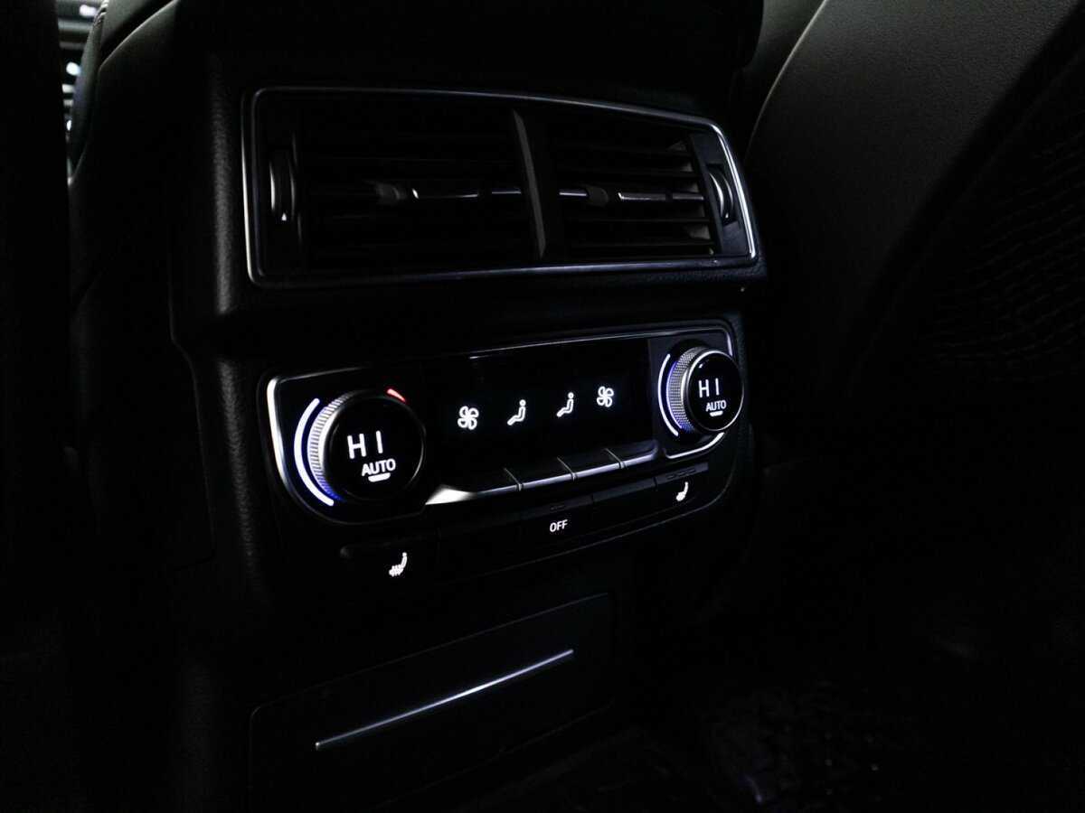 Audi Q7 2016 года с пробегом. Фото: #9