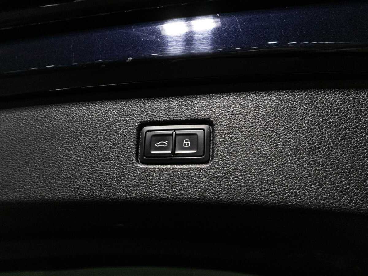 Audi Q7 2016 года с пробегом. Фото: #16