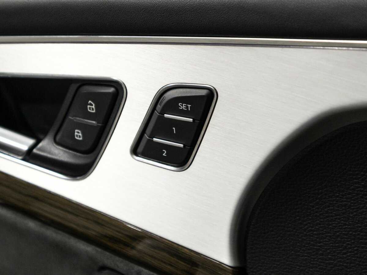 Audi Q7 2016 года с пробегом. Фото: #18