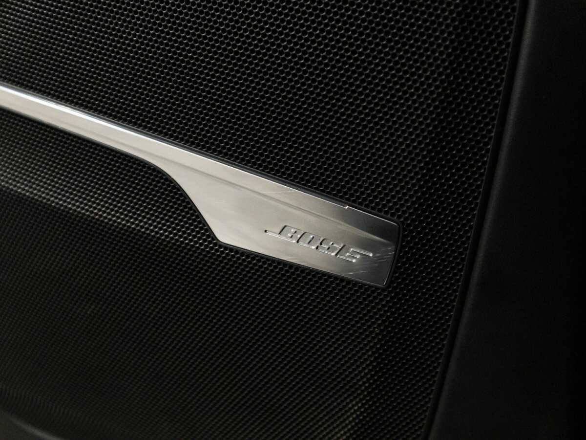 Audi Q7 2016 года с пробегом. Фото: #19