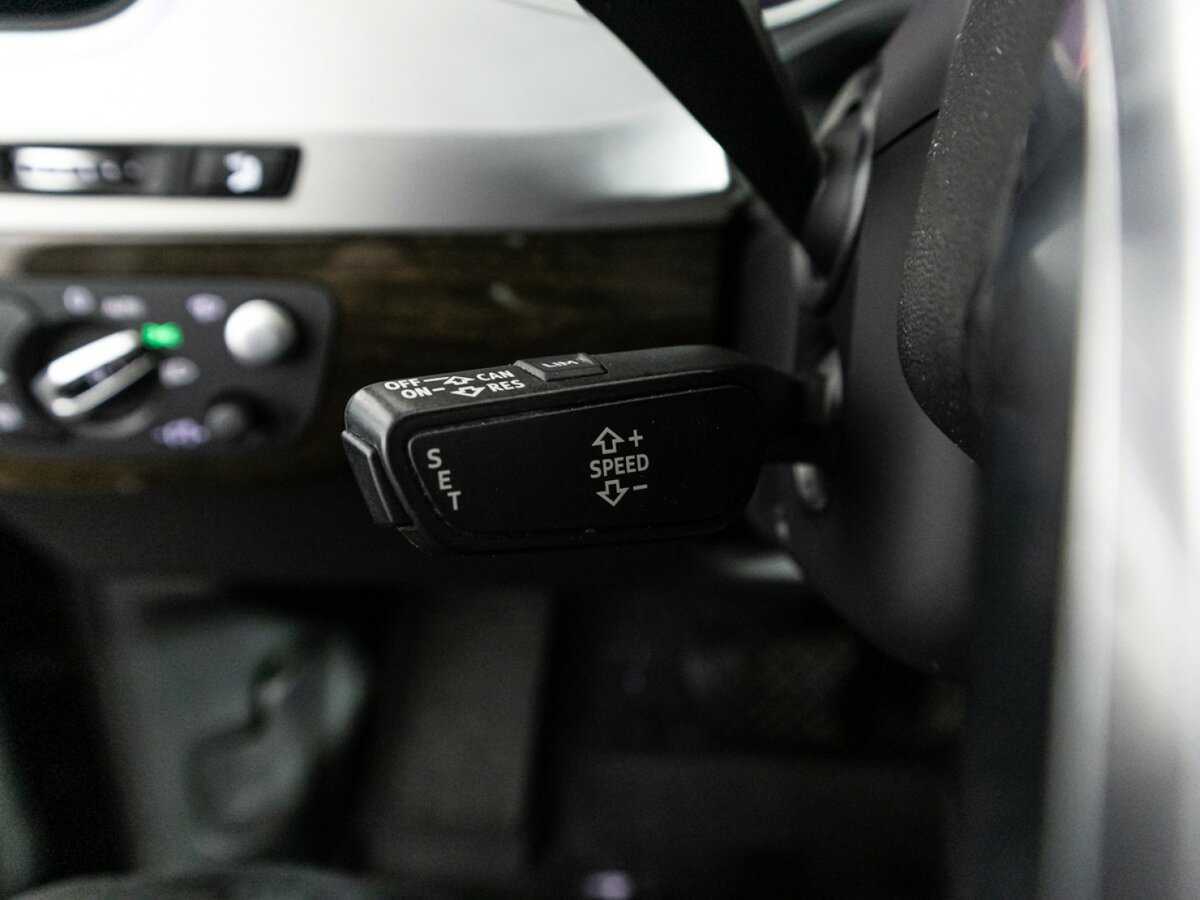 Audi Q7 2016 года с пробегом. Фото: #25