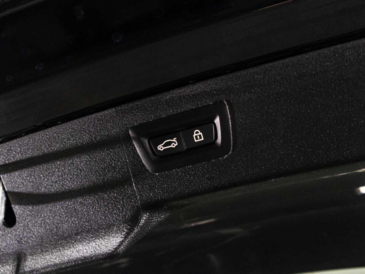 BMW X6 2018 года с пробегом. Фото: #14