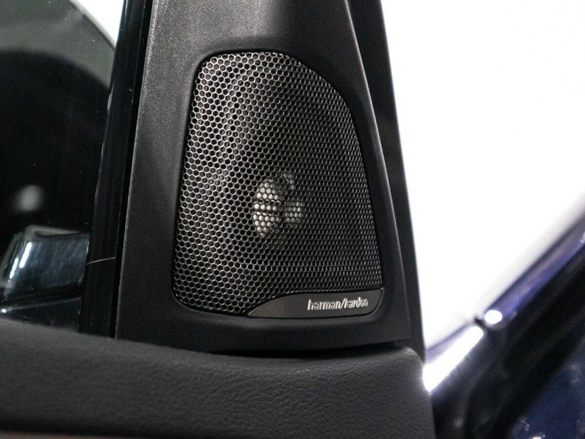 BMW X6 2018 года с пробегом. Фото: #21