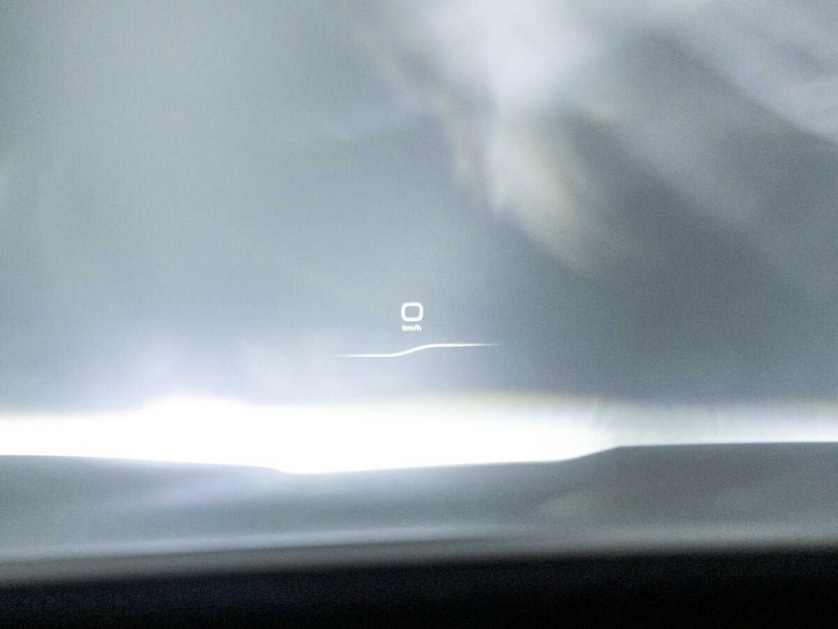 Haval Jolion 2023 года с пробегом. Фото: #16