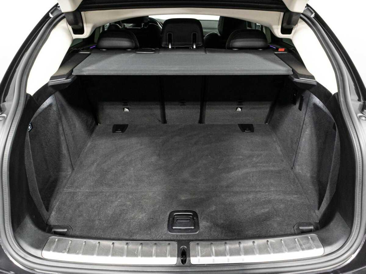 BMW X4 2019 года с пробегом. Фото: #14