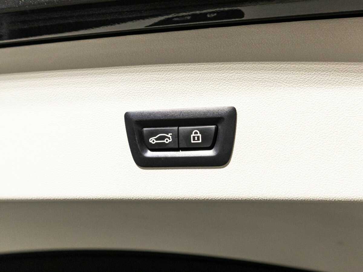 BMW X4 2019 года с пробегом. Фото: #15