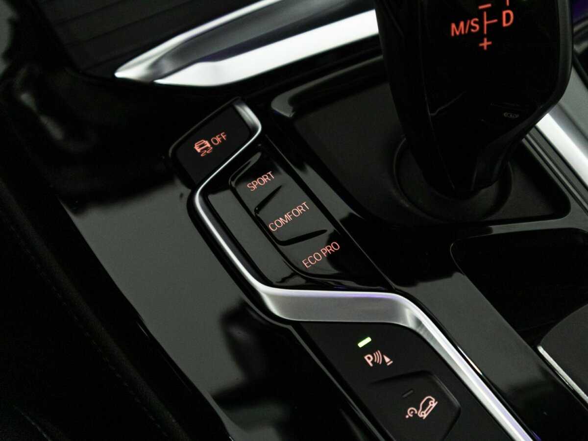 BMW X4 2019 года с пробегом. Фото: #19