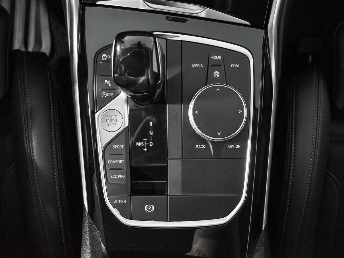 BMW 3 серии 2020 года с пробегом. Фото: #7