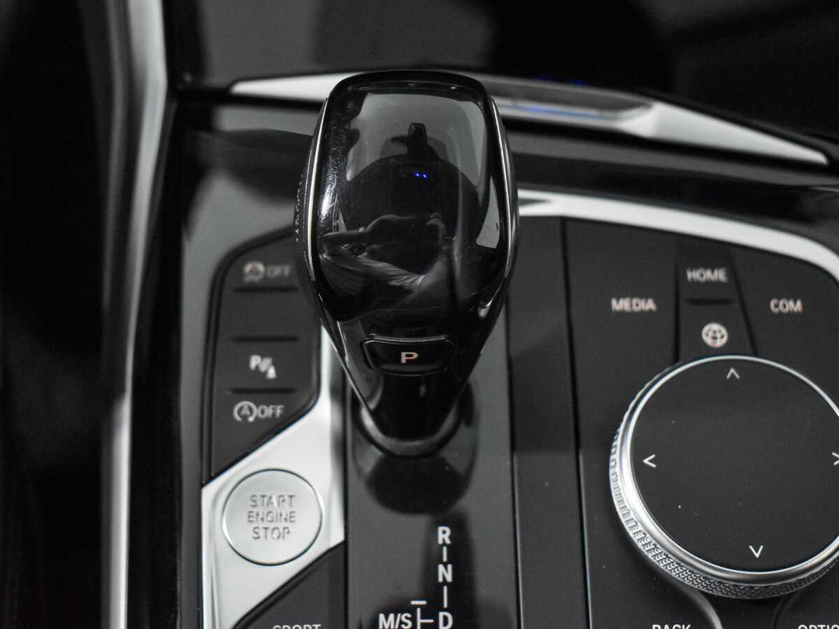 BMW 3 серии 2020 года с пробегом. Фото: #8