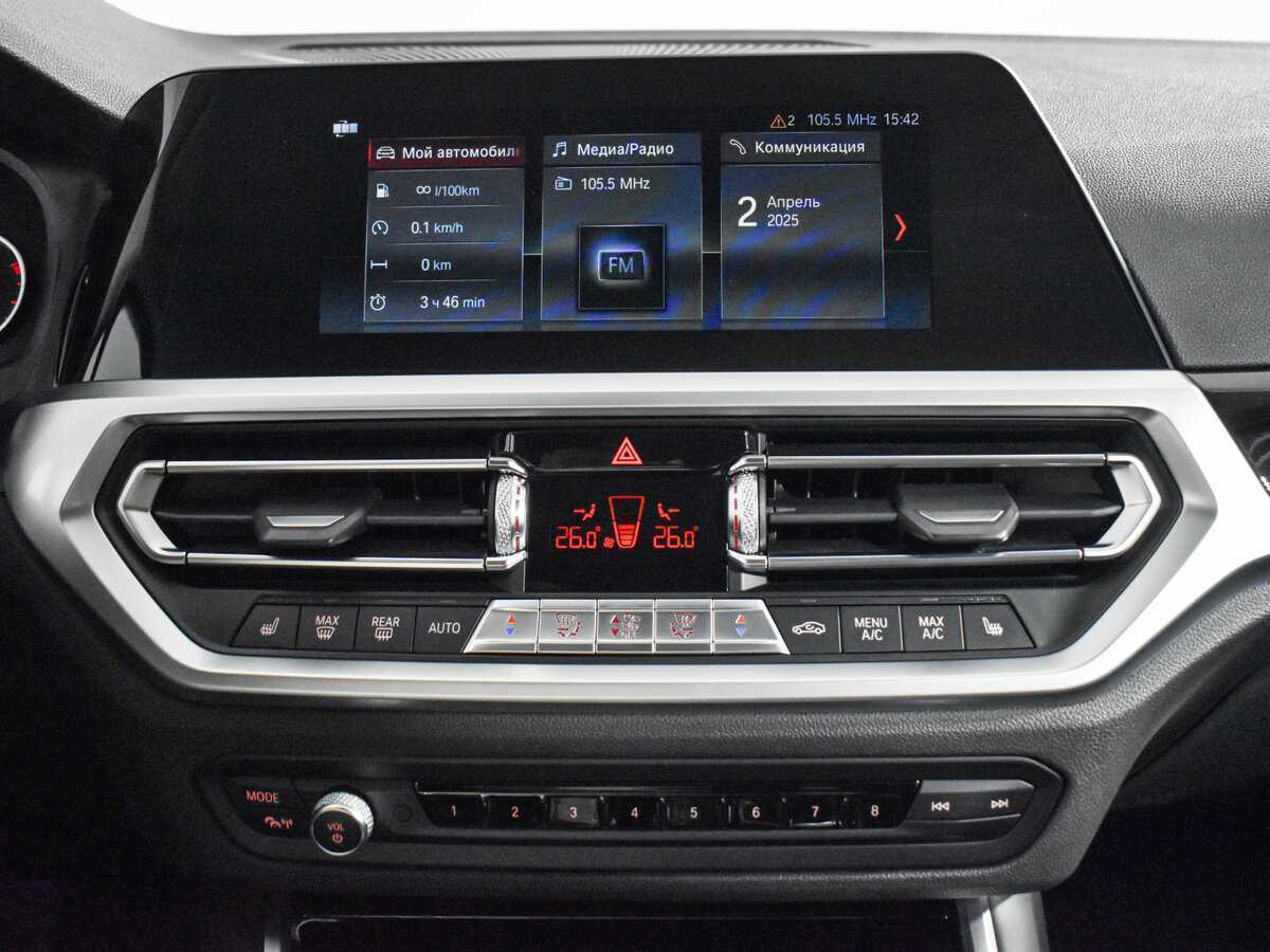 BMW 3 серии 2020 года с пробегом. Фото: #16