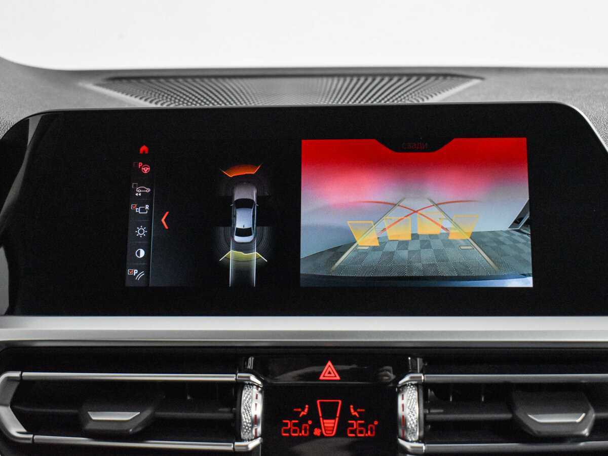 BMW 3 серии 2020 года с пробегом. Фото: #19