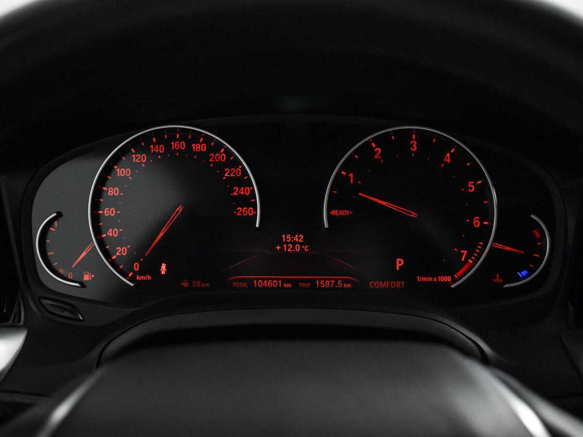 BMW 3 серии 2020 года с пробегом. Фото: #20