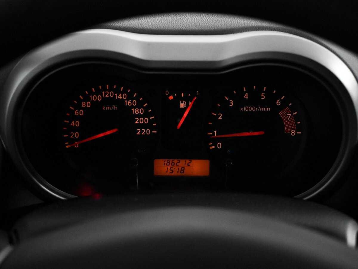 Nissan Note 2008 года с пробегом. Фото: #17