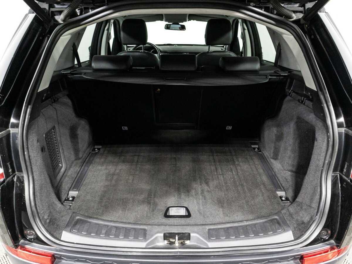 Land Rover Discovery Sport 2017 года с пробегом. Фото: #14