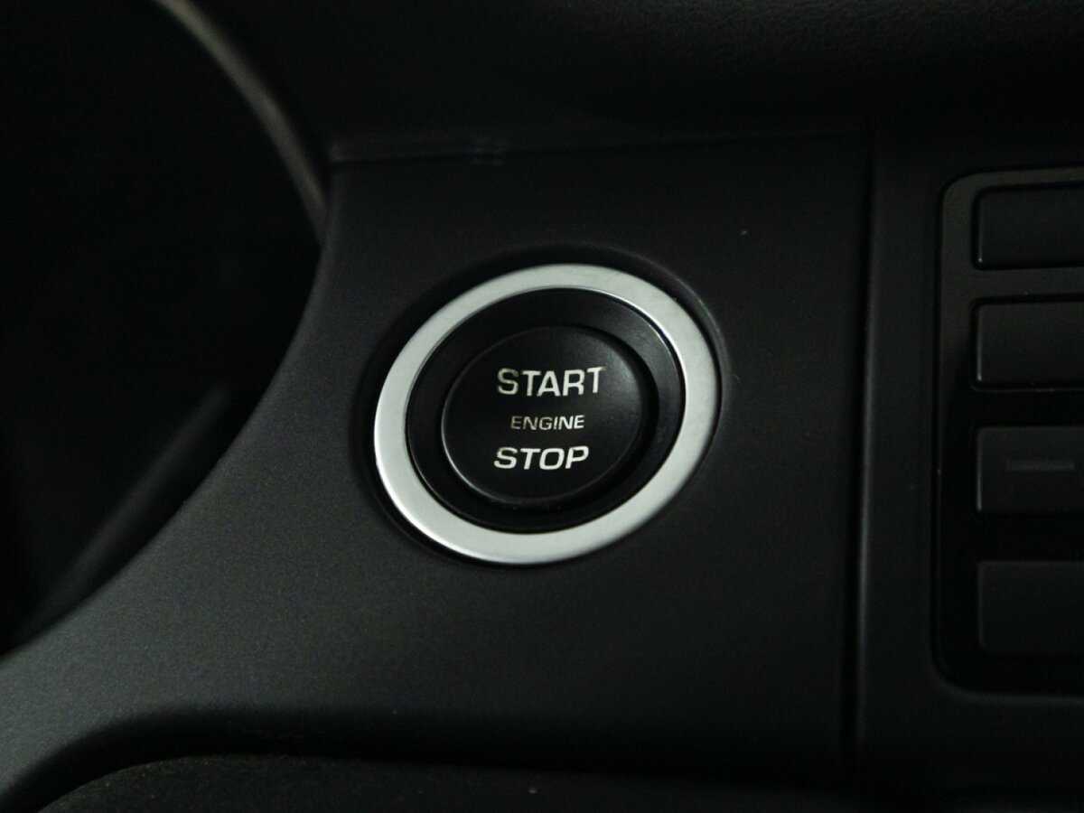 Land Rover Discovery Sport 2017 года с пробегом. Фото: #21