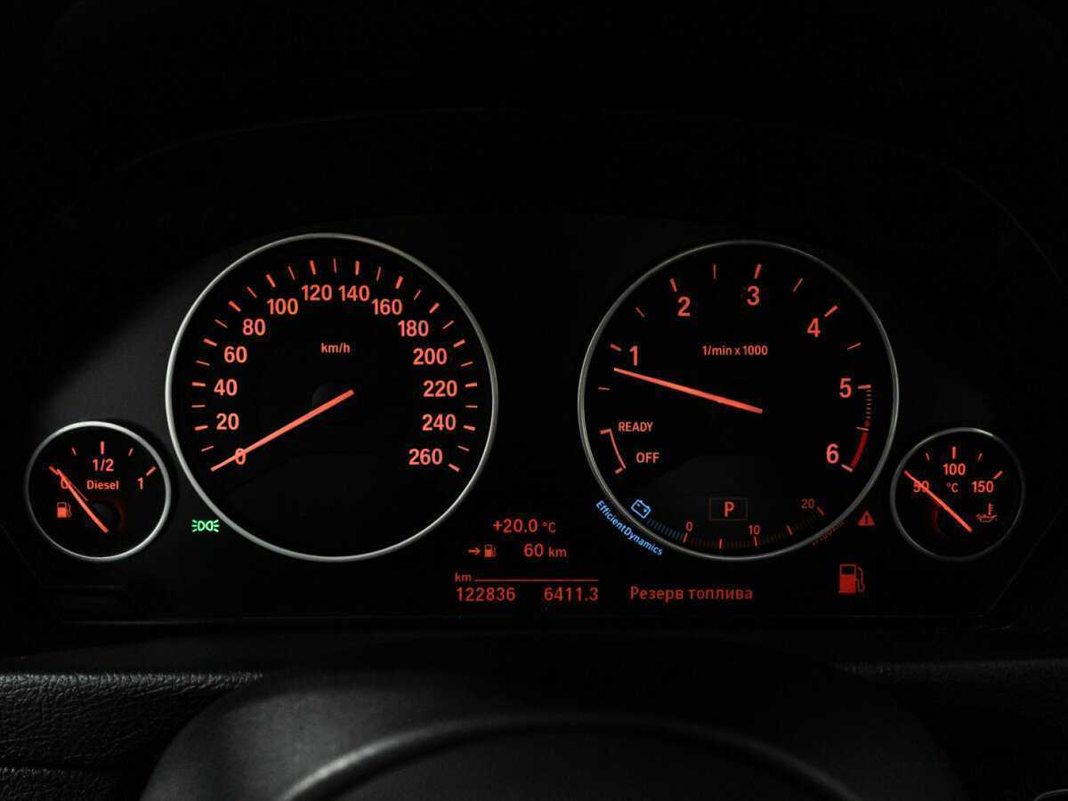 BMW 3 серии 2017 года с пробегом. Фото: #11