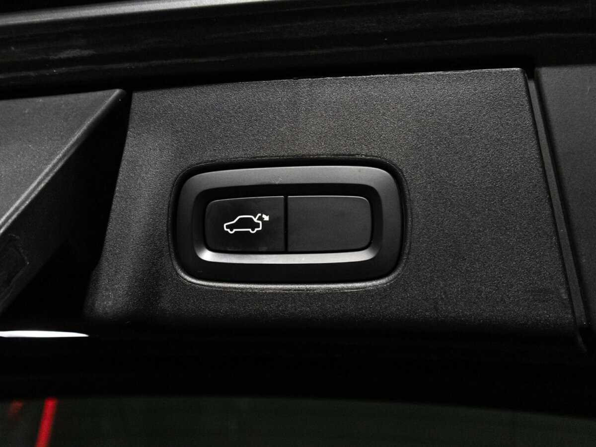 Volvo V90 Cross Country 2019 года с пробегом. Фото: #15