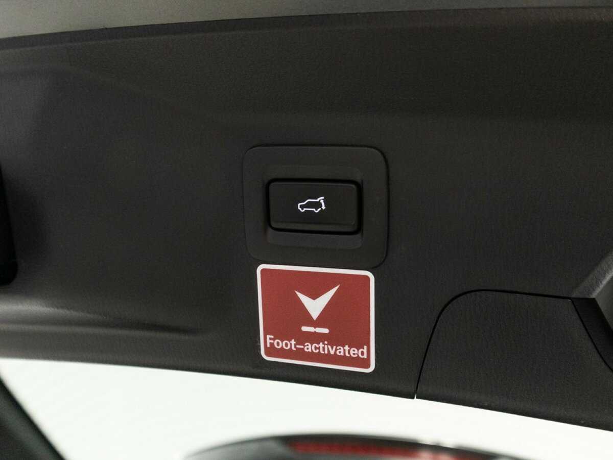 Mazda CX-9 2021 года с пробегом. Фото: #15