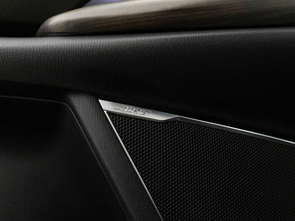 Mazda CX-9 2021 года с пробегом. Фото: #25