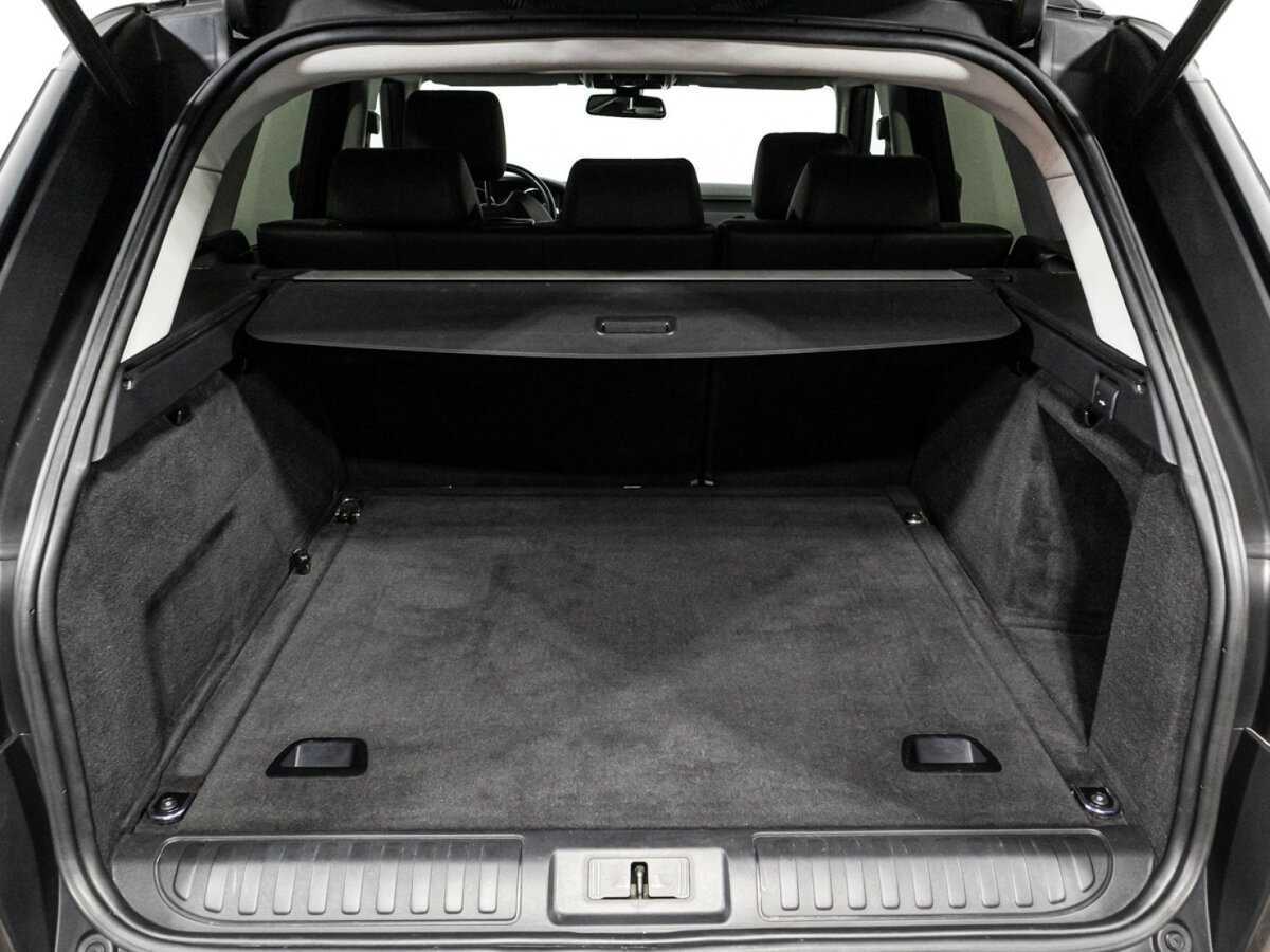 Land Rover Range Rover Sport 2016 года с пробегом. Фото: #14