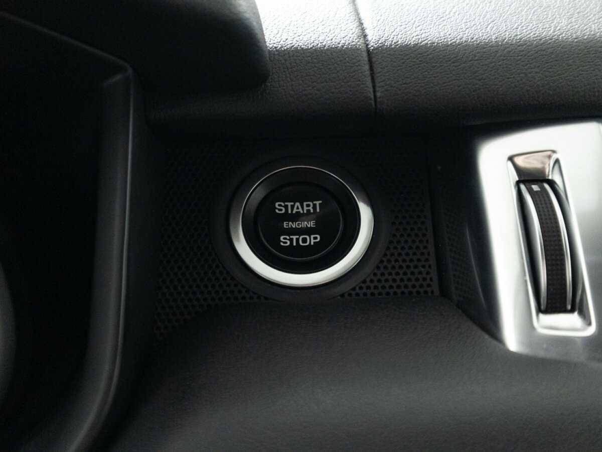 Land Rover Range Rover Sport 2016 года с пробегом. Фото: #21