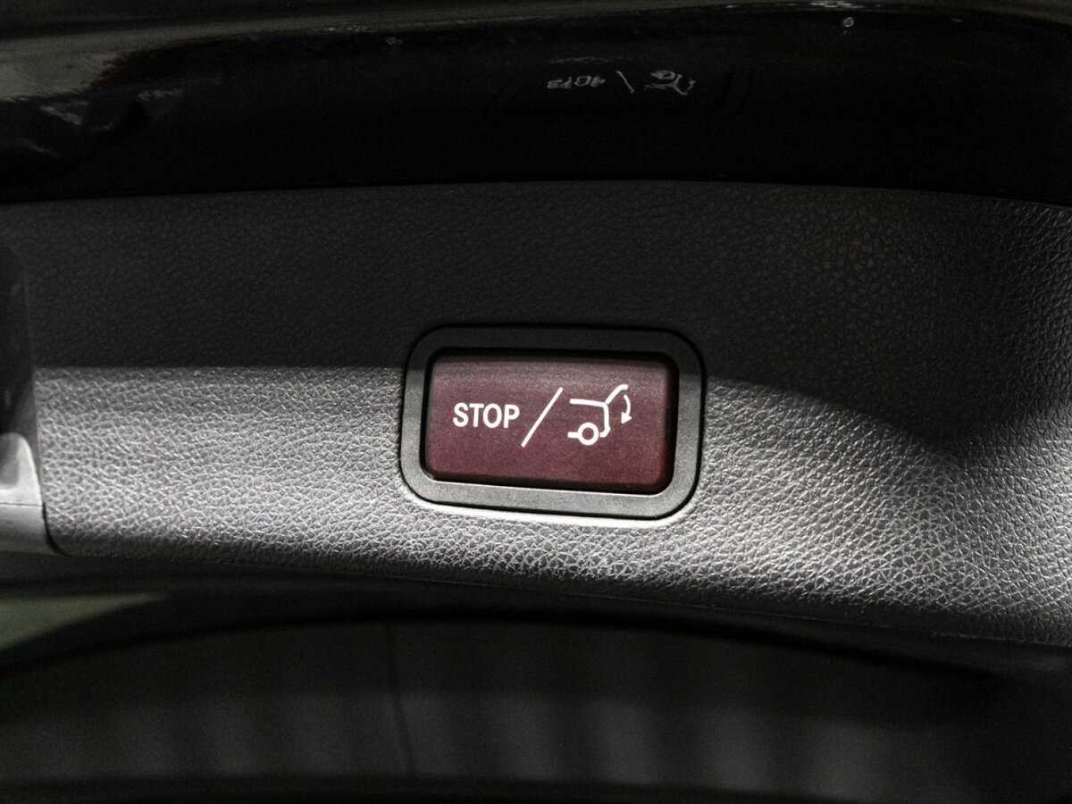 Mercedes-Benz GL-Класс 2015 года с пробегом. Фото: #15