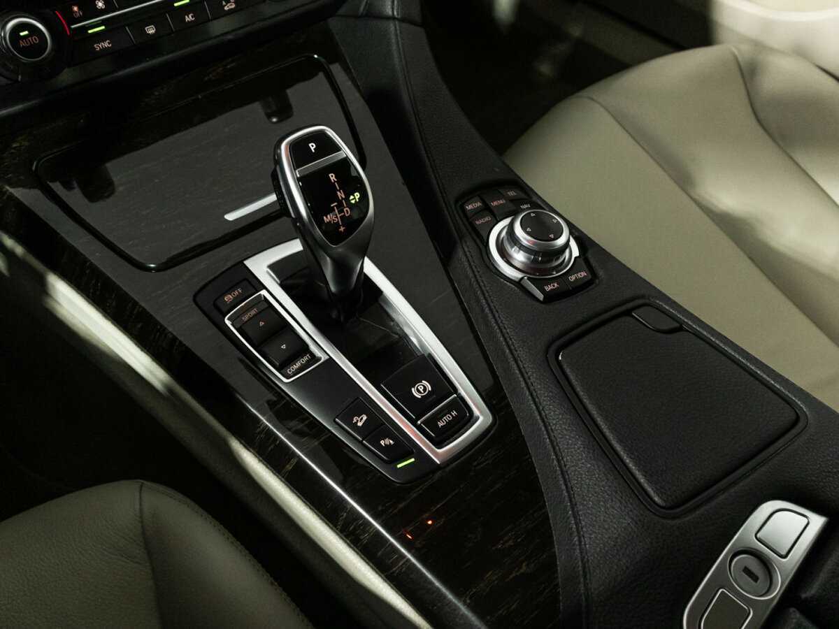 BMW 6 серии 2013 года с пробегом. Фото: #17