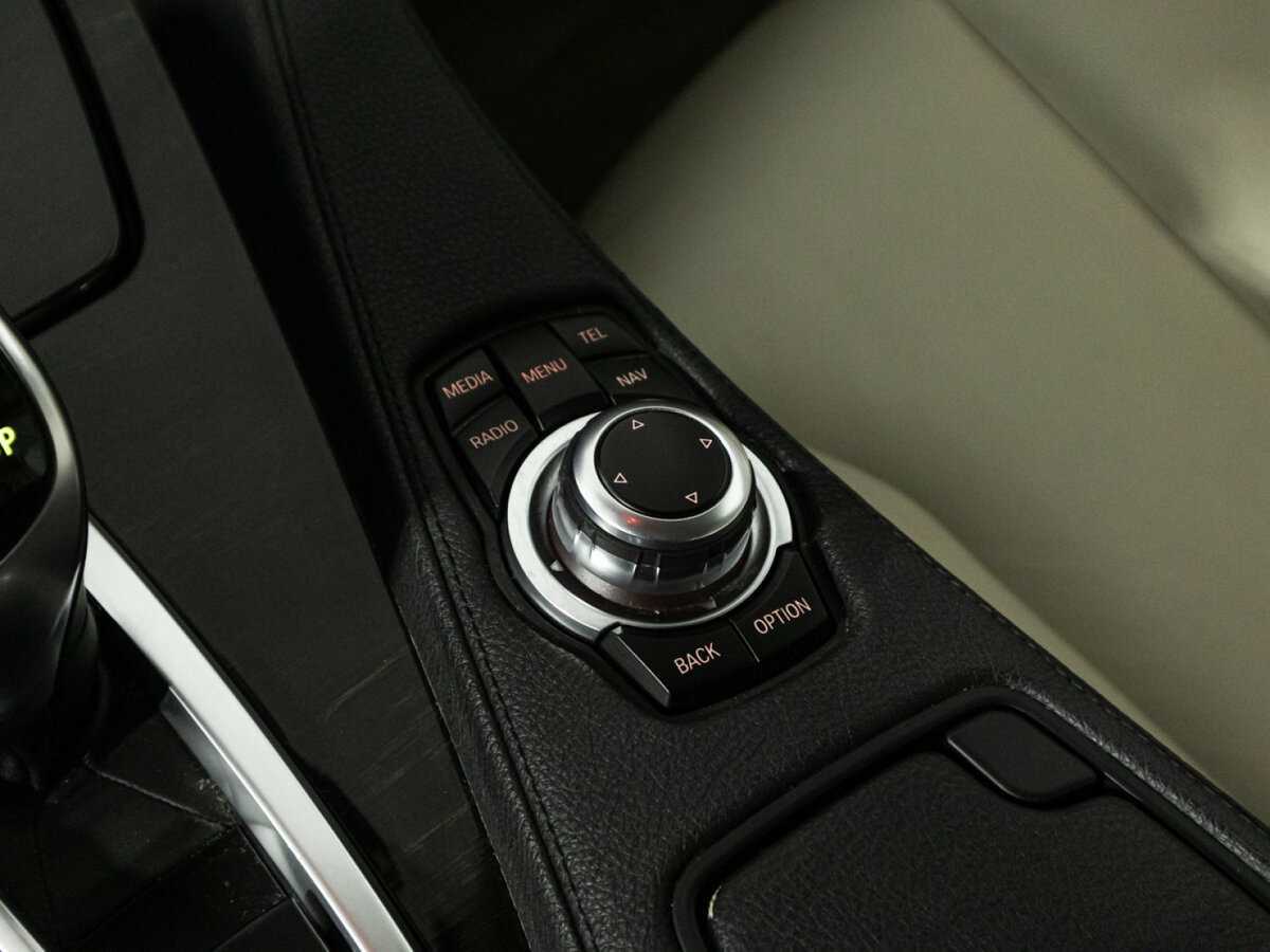 BMW 6 серии 2013 года с пробегом. Фото: #20