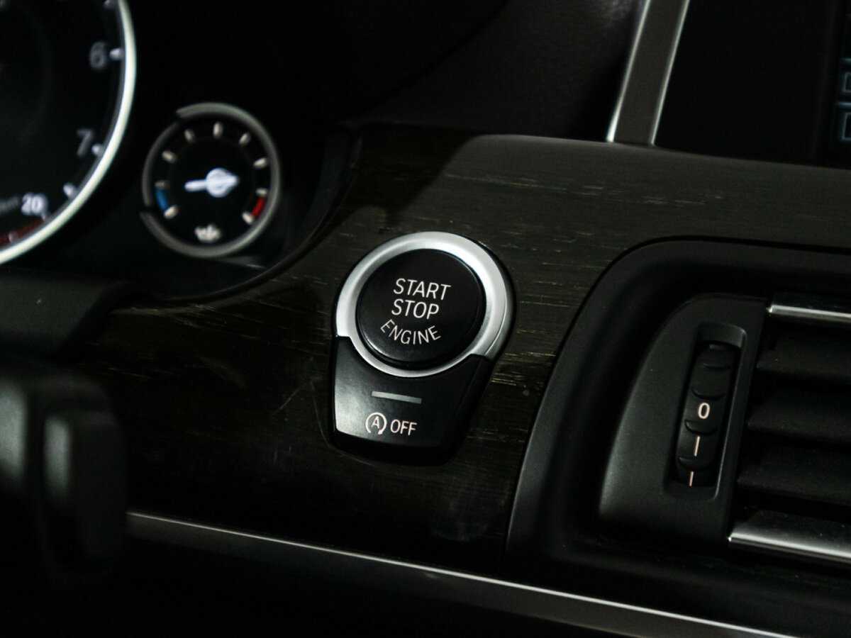 BMW 6 серии 2013 года с пробегом. Фото: #21