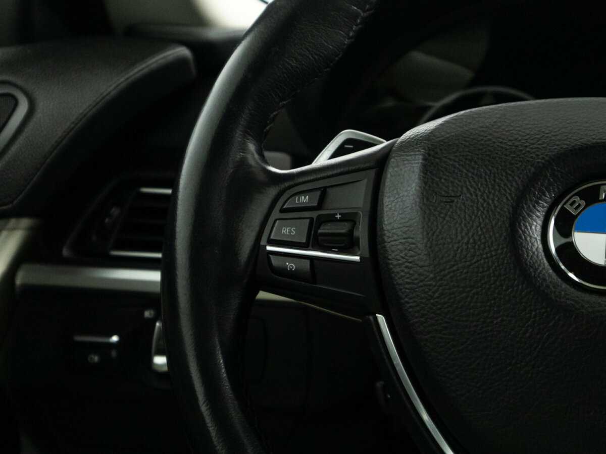 BMW 6 серии 2013 года с пробегом. Фото: #23