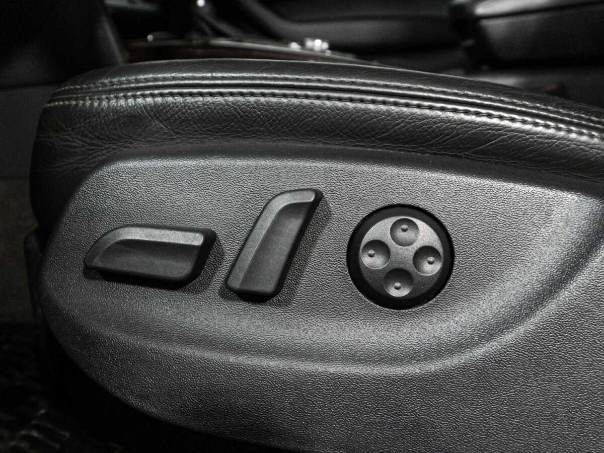 Audi A6 allroad 2006 года с пробегом. Фото: #16