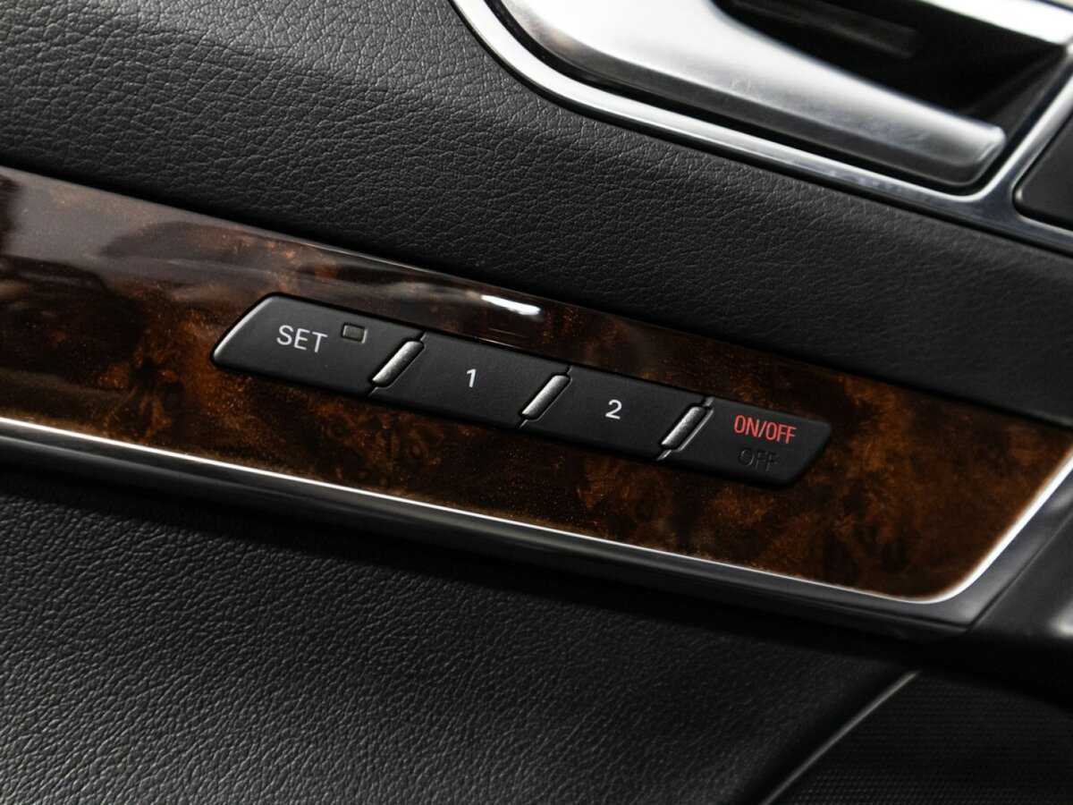 Audi A6 allroad 2006 года с пробегом. Фото: #17