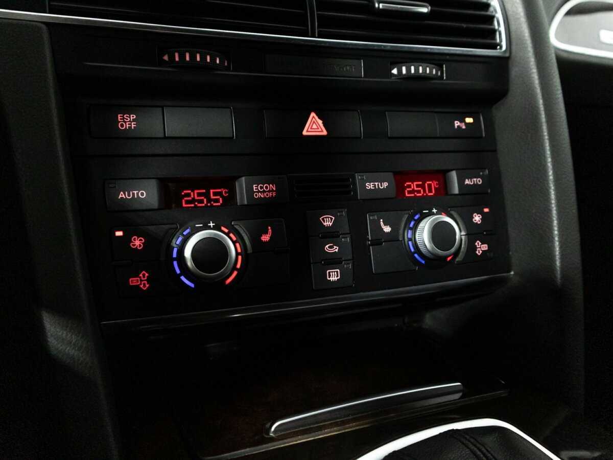 Audi A6 allroad 2006 года с пробегом. Фото: #20