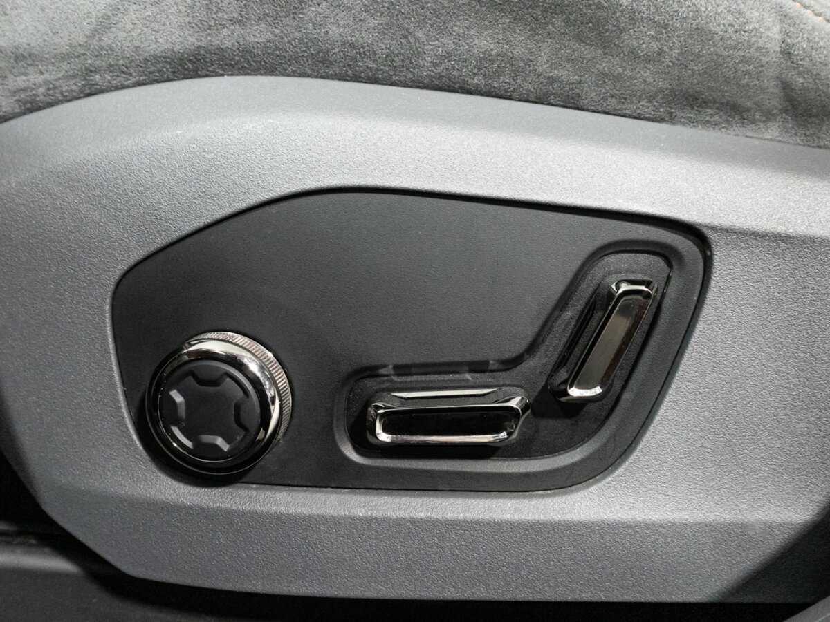 Zeekr 001 2023 года с пробегом. Фото: #19