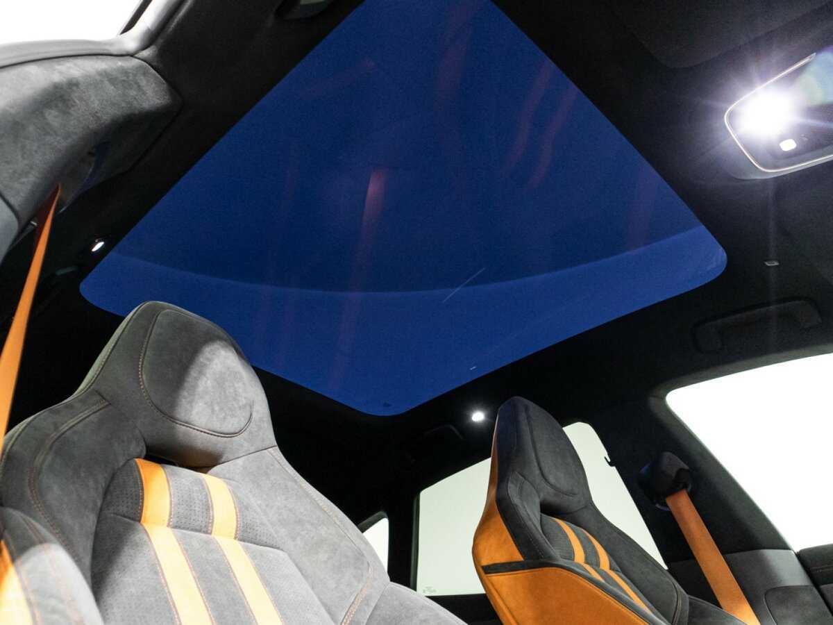 Zeekr 001 2023 года с пробегом. Фото: #20