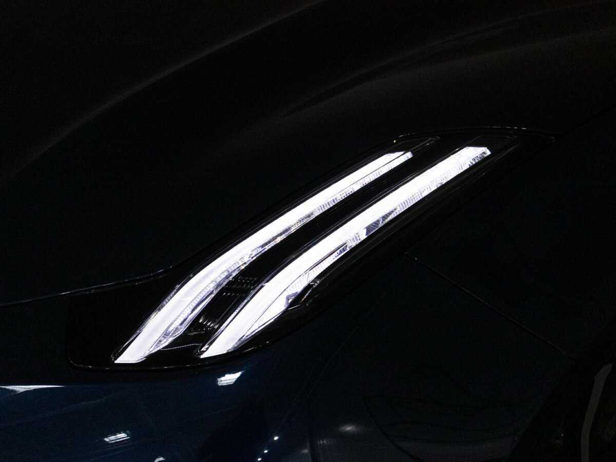 Zeekr 001 2023 года с пробегом. Фото: #30