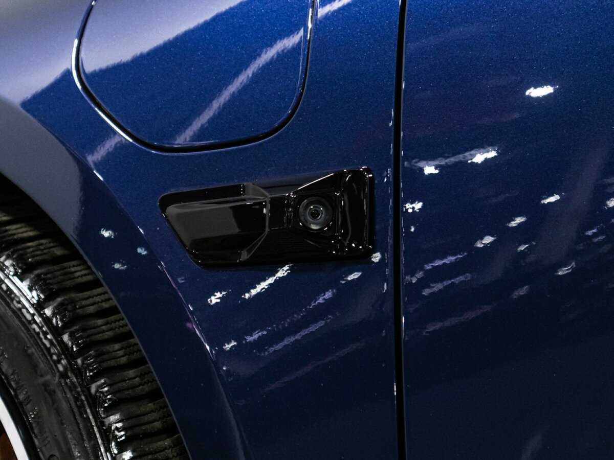 Zeekr 001 2023 года с пробегом. Фото: #33