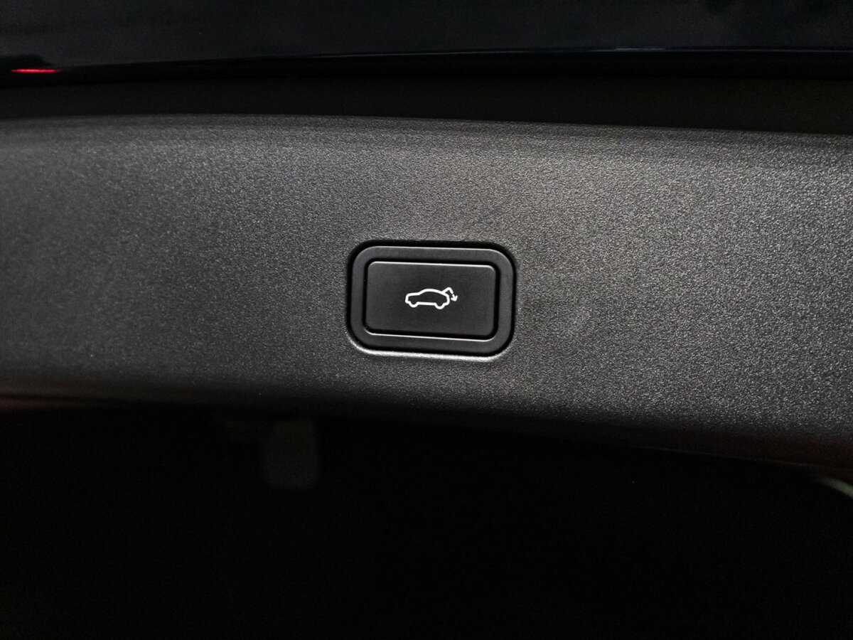 Zeekr 001 2023 года с пробегом. Фото: #35