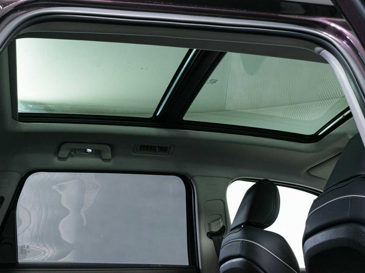 EXEED VX 2021 года с пробегом. Фото: #10