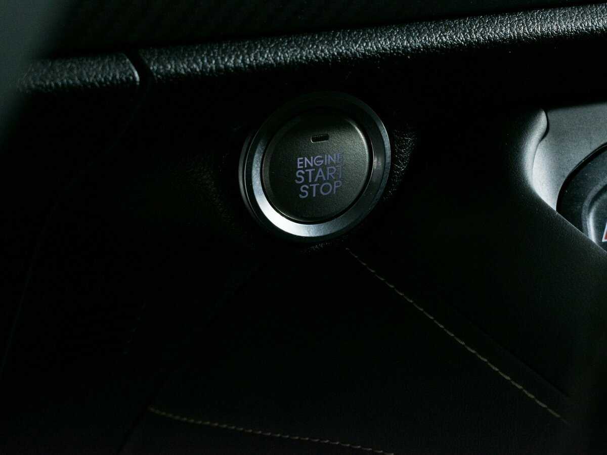 Haval F7x 2021 года с пробегом. Фото: #12